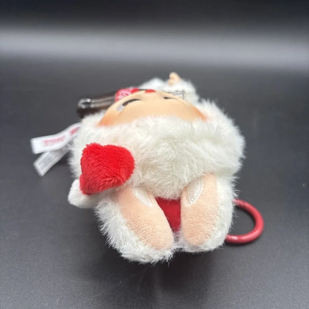 POP MART Labubu Coca Cola Surprise Shake Confirmed Plush Authentic No Box #2